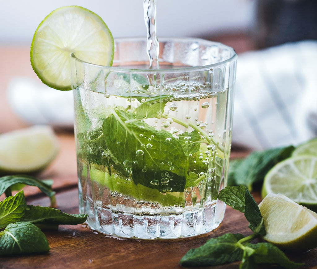 Lækre drinks med gin