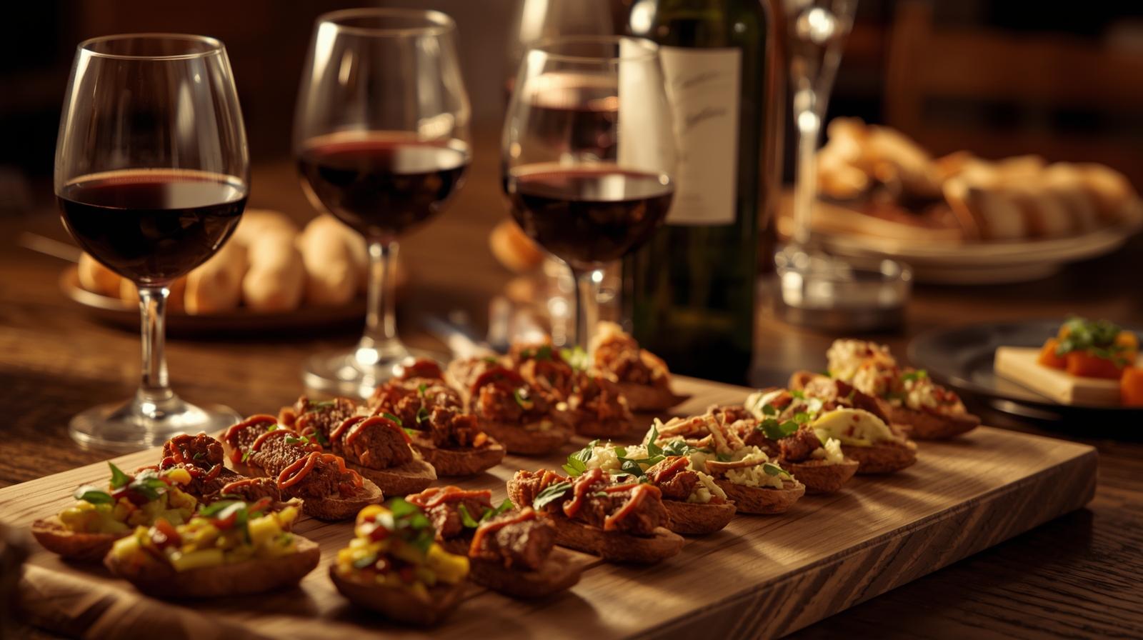 Sådan laver du selv en vinsmagning hjemme – en nem trin-for-trin guide