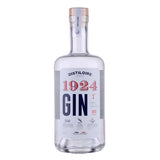 1924 Organic Gin - 43% - 70cl