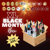 ⚫📦 XL Black Month Box 📦