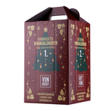 Vinhusets Adventskalender 2025