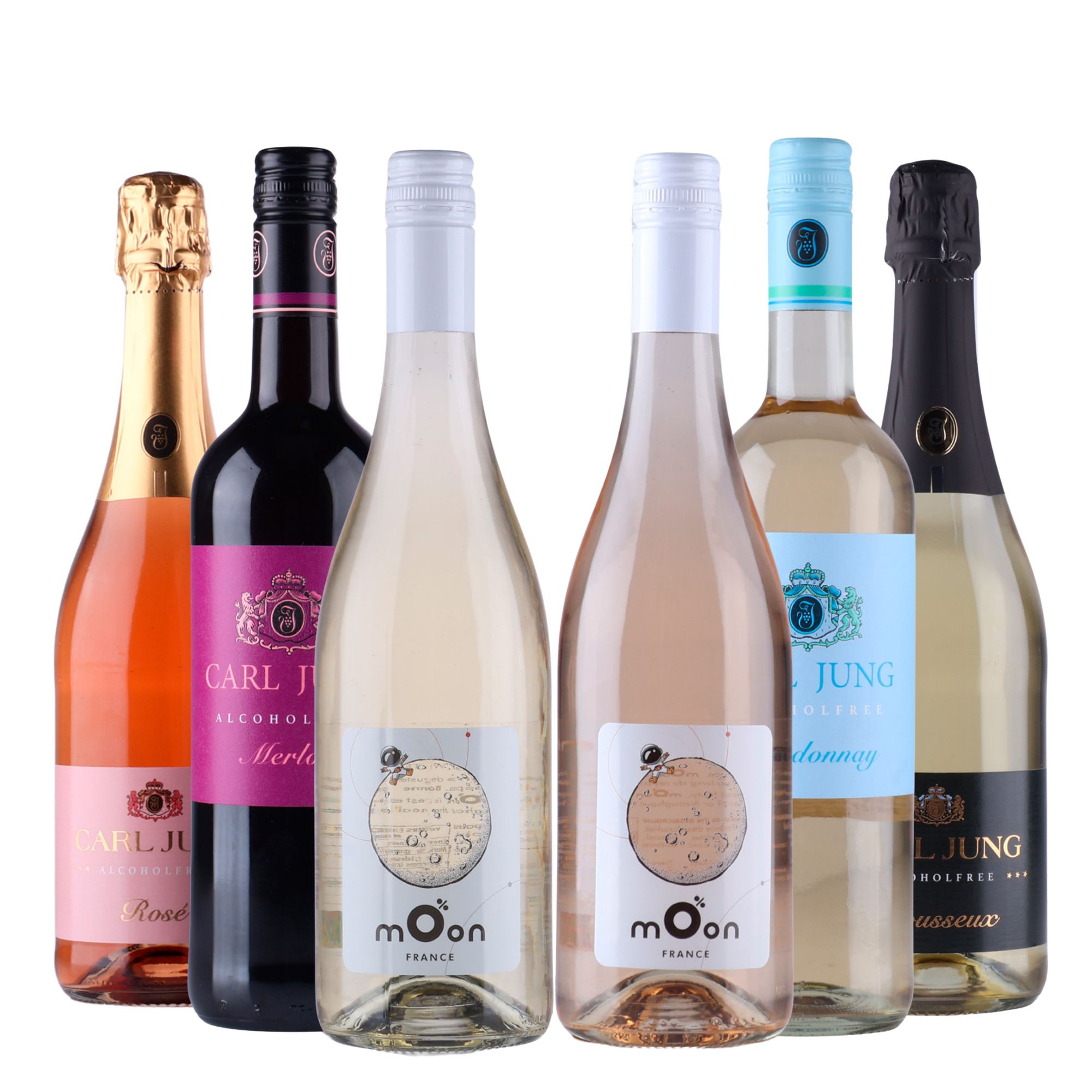 Alkoholfri Smagekasse: Alkoholfri - 100% smag🥂