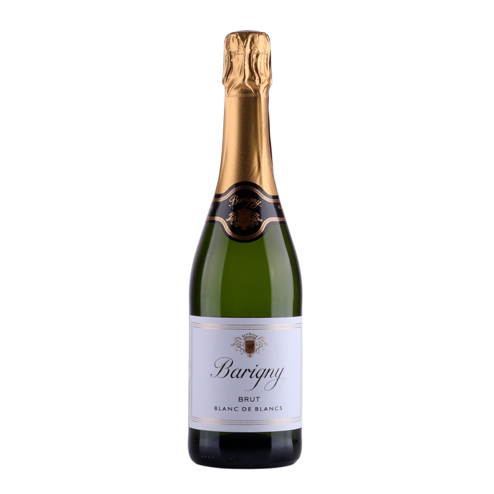 Barigny - Blanc De Blanc - Brut - 11%