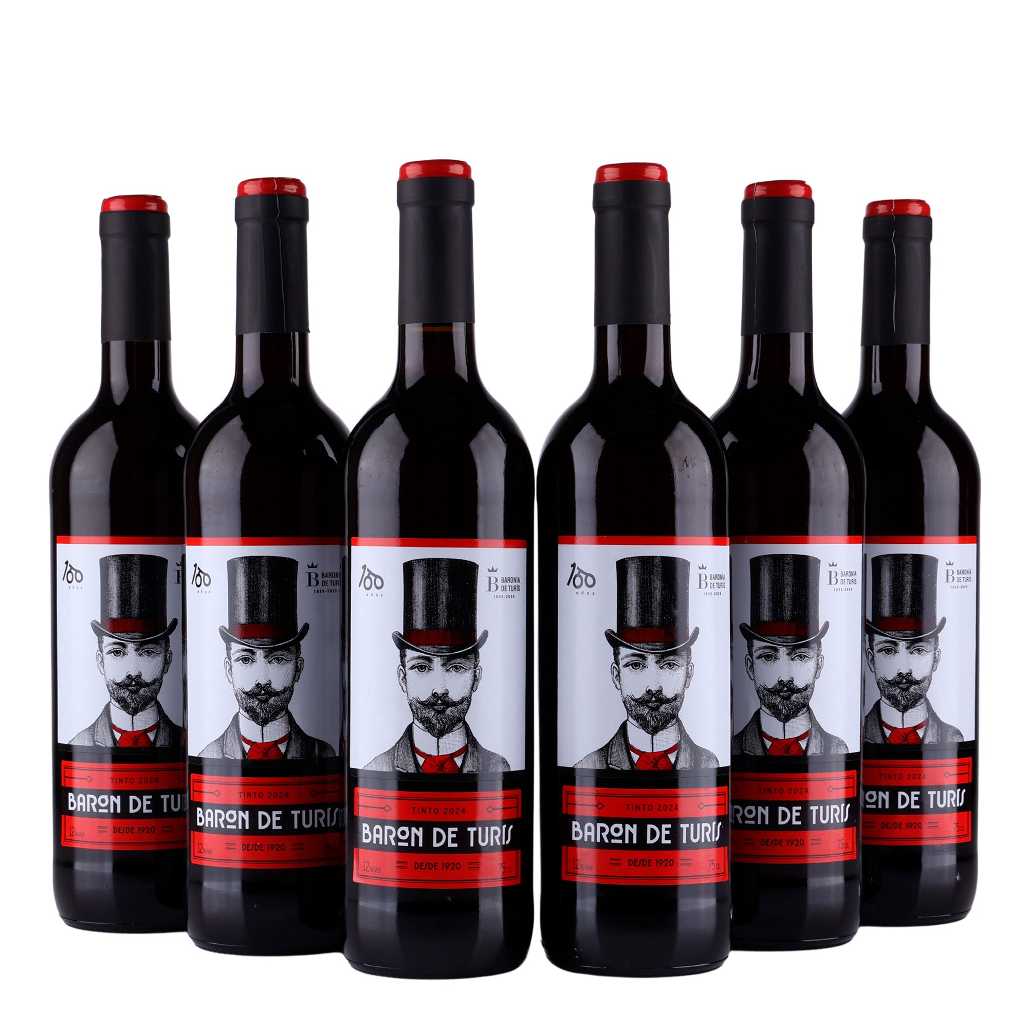 Baron De Turis - Valencia - 2024