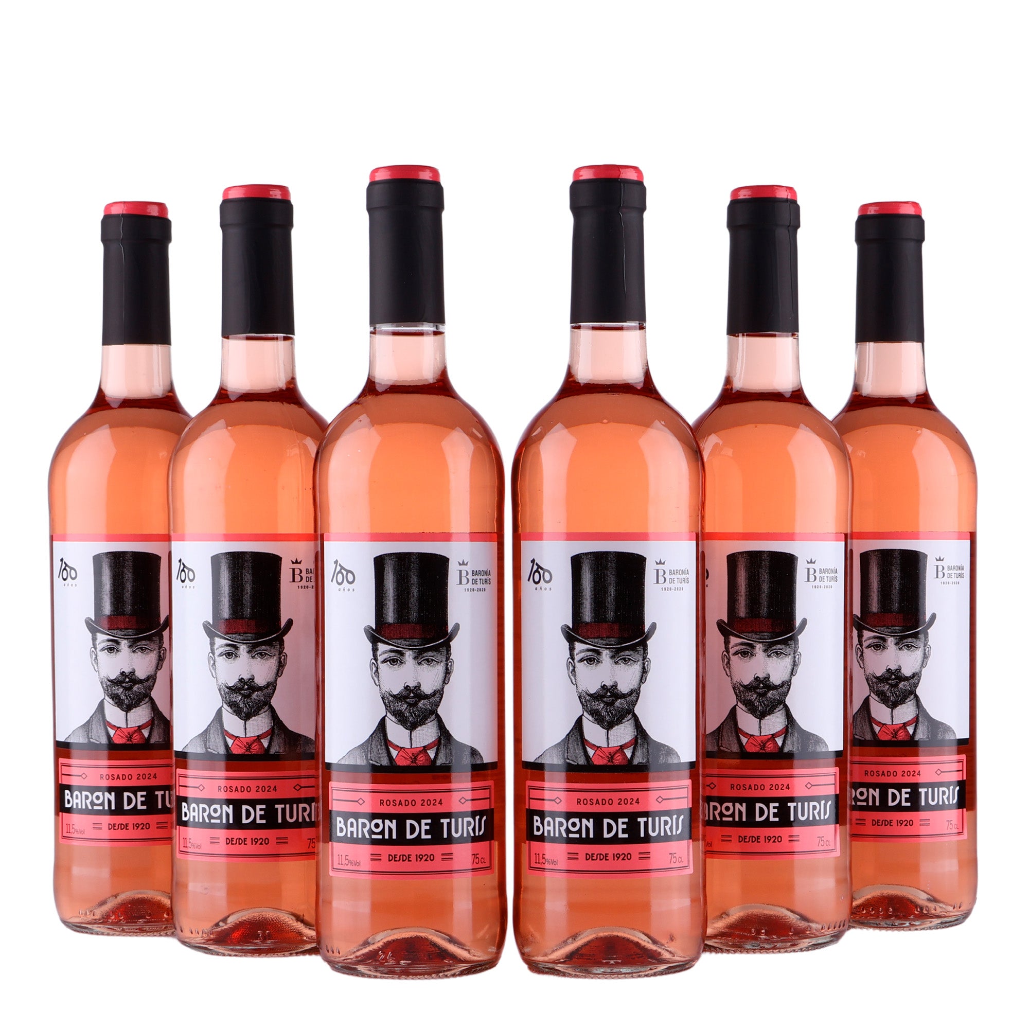 Baron De Turis - 2024