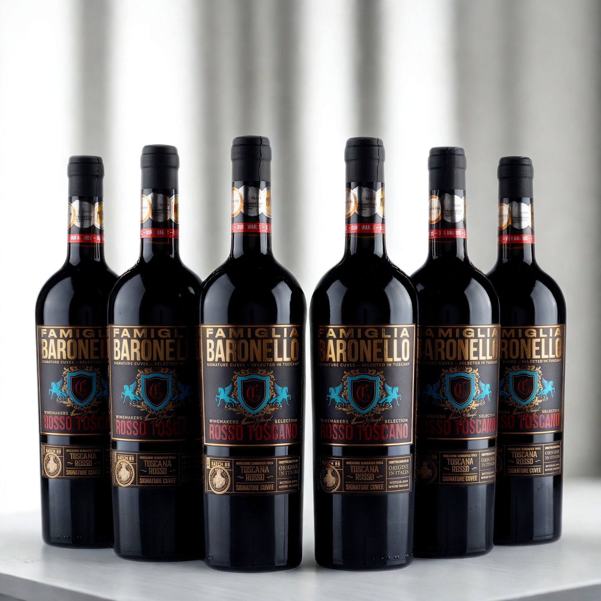 Baronello – IGT Rosso Italia - 2023