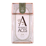 Brunswick Aces Spades