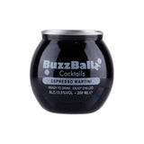 Buzzballz Espresso Martini Cocktail