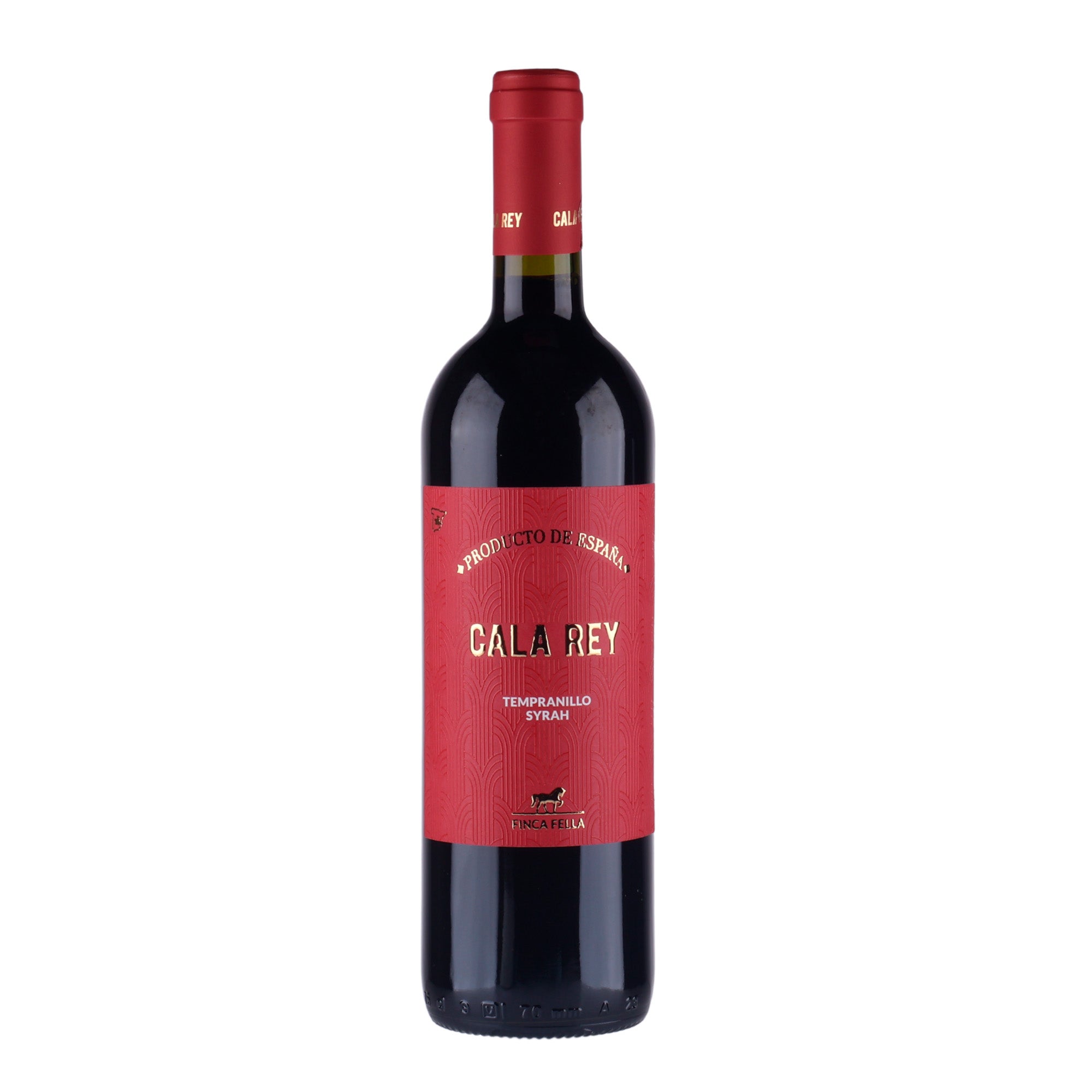 Cala Rey Tinto - 2023