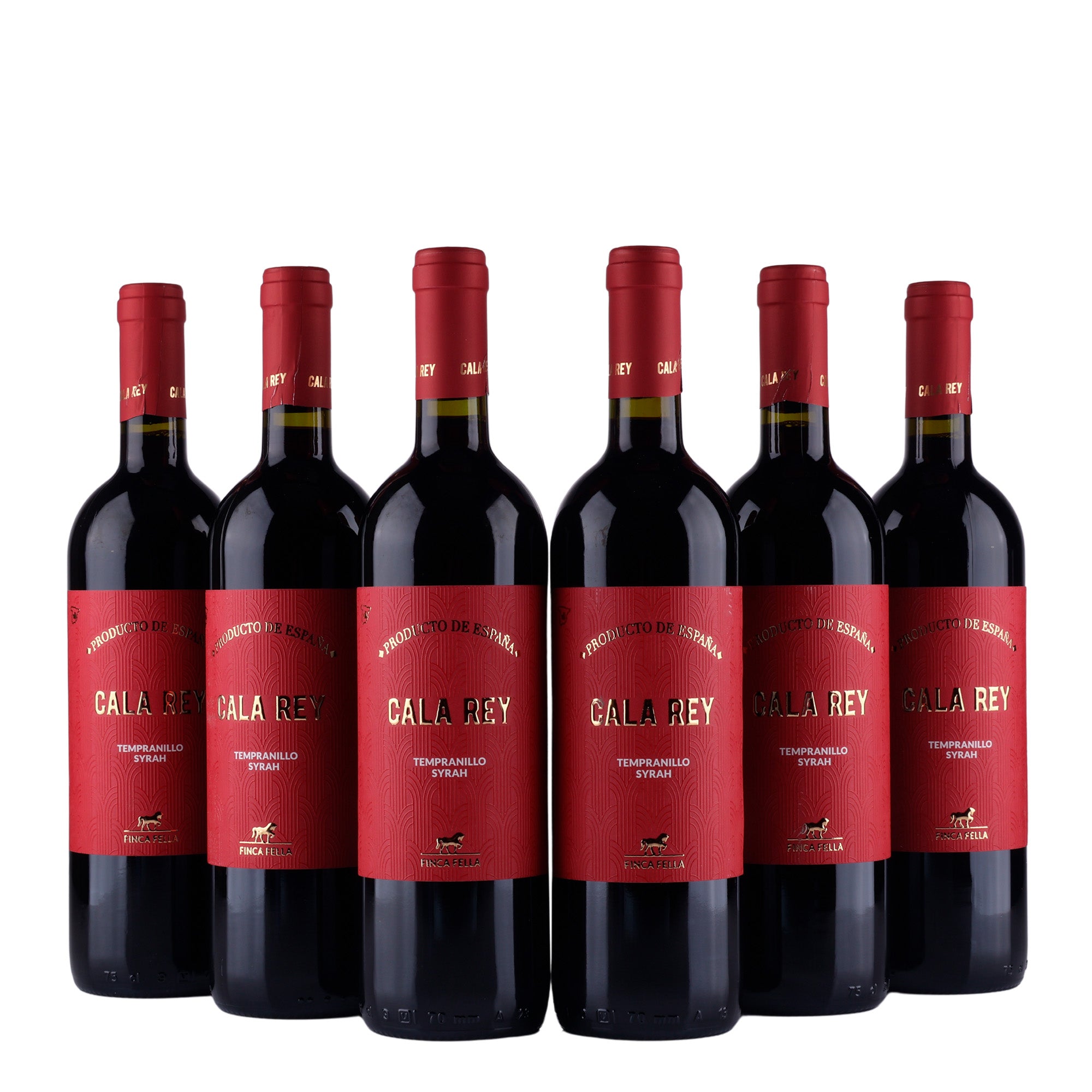 Cala Rey Tinto - 2023
