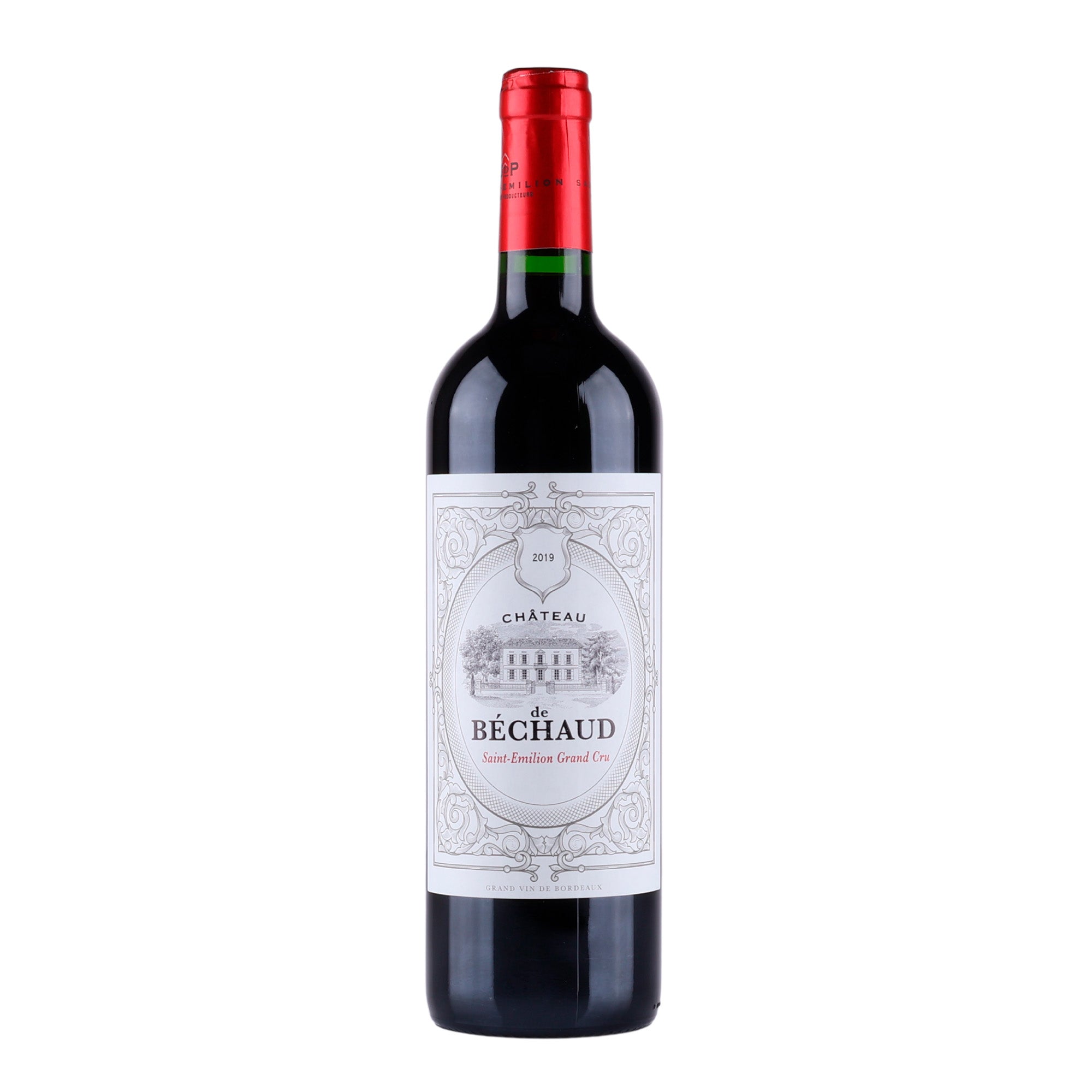 Château De Béchaud - 2020