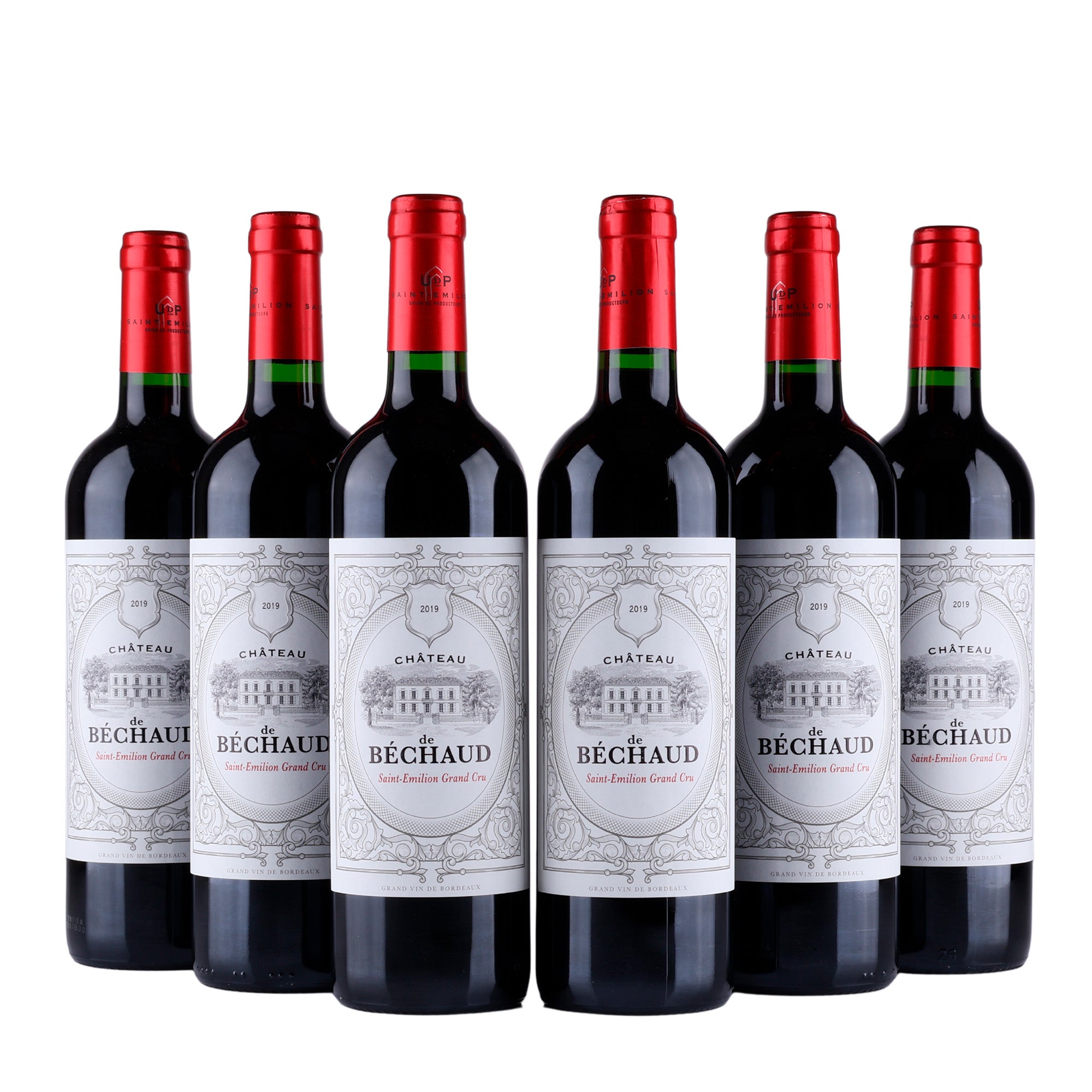 Château De Béchaud - 2020