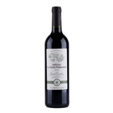 Château La Croix Ferrandat - Saint-Émilion - 2019