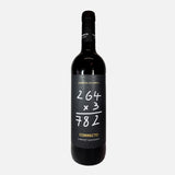 Correcto Cabernet Sauvignon - 2022 [fra vegansk vingård] 🌿