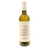Correcto Chardonnay - 2023 [fra vegansk og økologisk vingård] 🌿