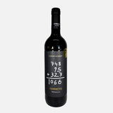 Correcto Tempranillo - La Mancha - 2023 [fra vegansk vingård] 🌿
