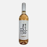 Correcto Rosé - 2023 [fra vegansk vingård] 🌿