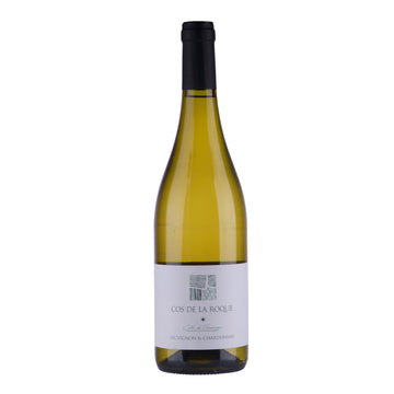 Cos de la Roque - Côtes de Gascogne - Sauvignon & Chardonnay - 2024