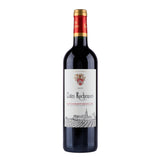 Côtes Rocheuses - AOC Saint-Emilion grand cru - 2021