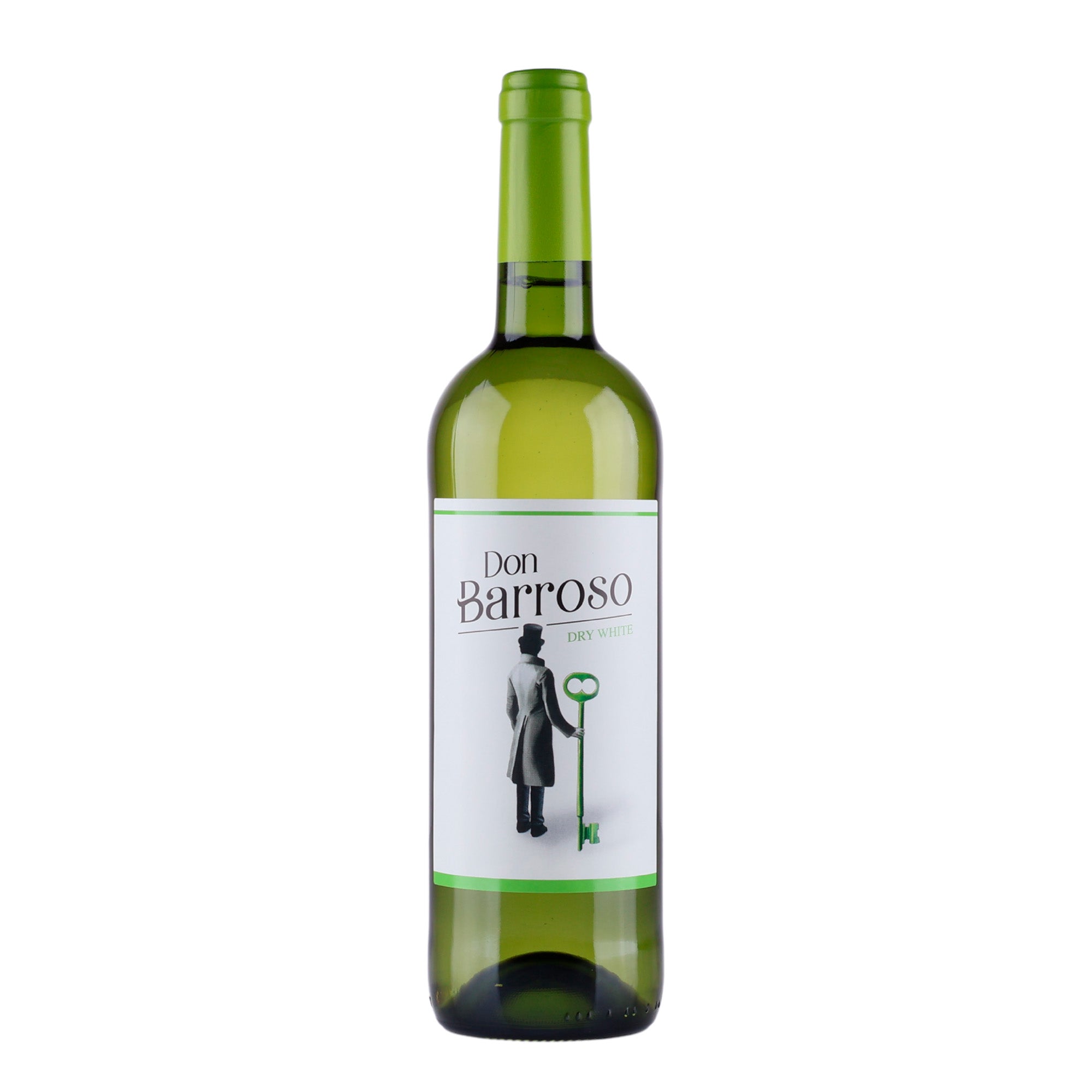 Don Barroso Bianco - 2022