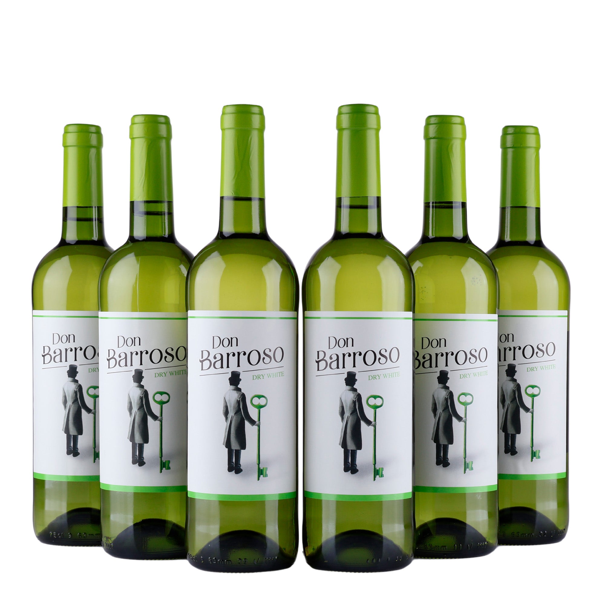 Don Barroso Bianco - 2022