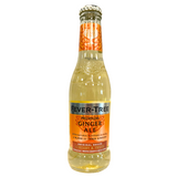 Fever-Tree Ginger Ale - klar og ren mixer - 0%