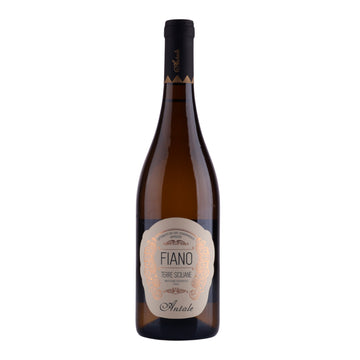 Fiano Sicilia Passito - 2023