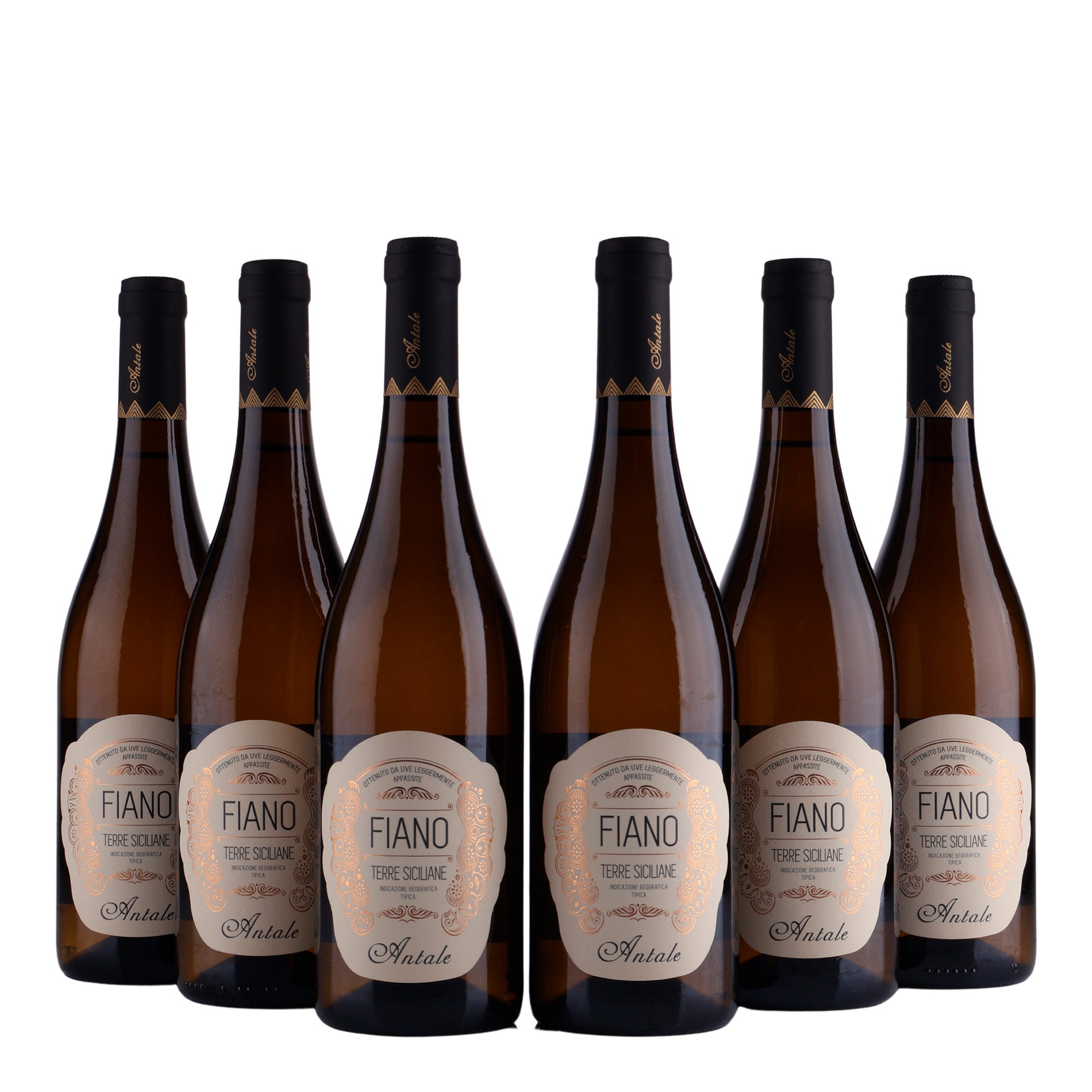 Fiano Sicilia Passito - 2023