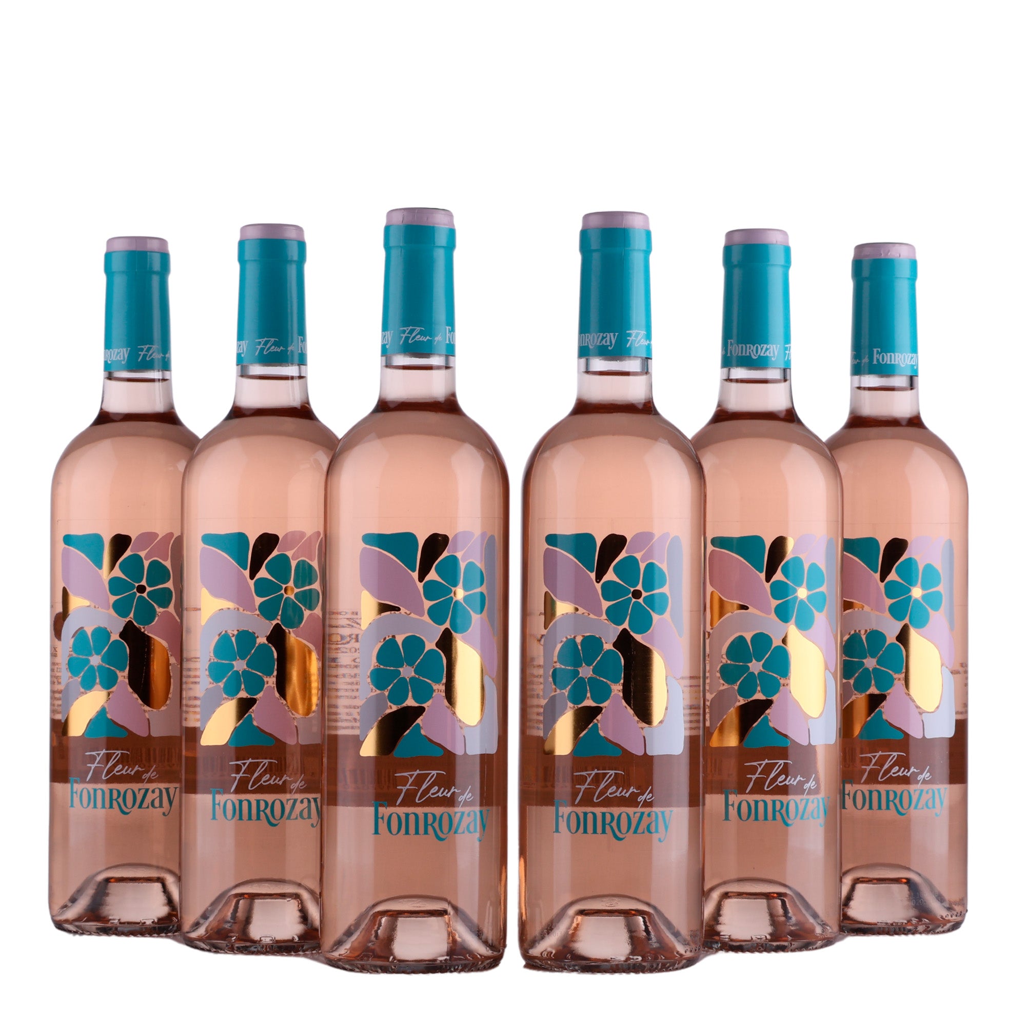 Fleur de Fonrozay - Bordeaux - 2024