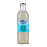 Franklin and Sons Sicilian Lemon Tonic