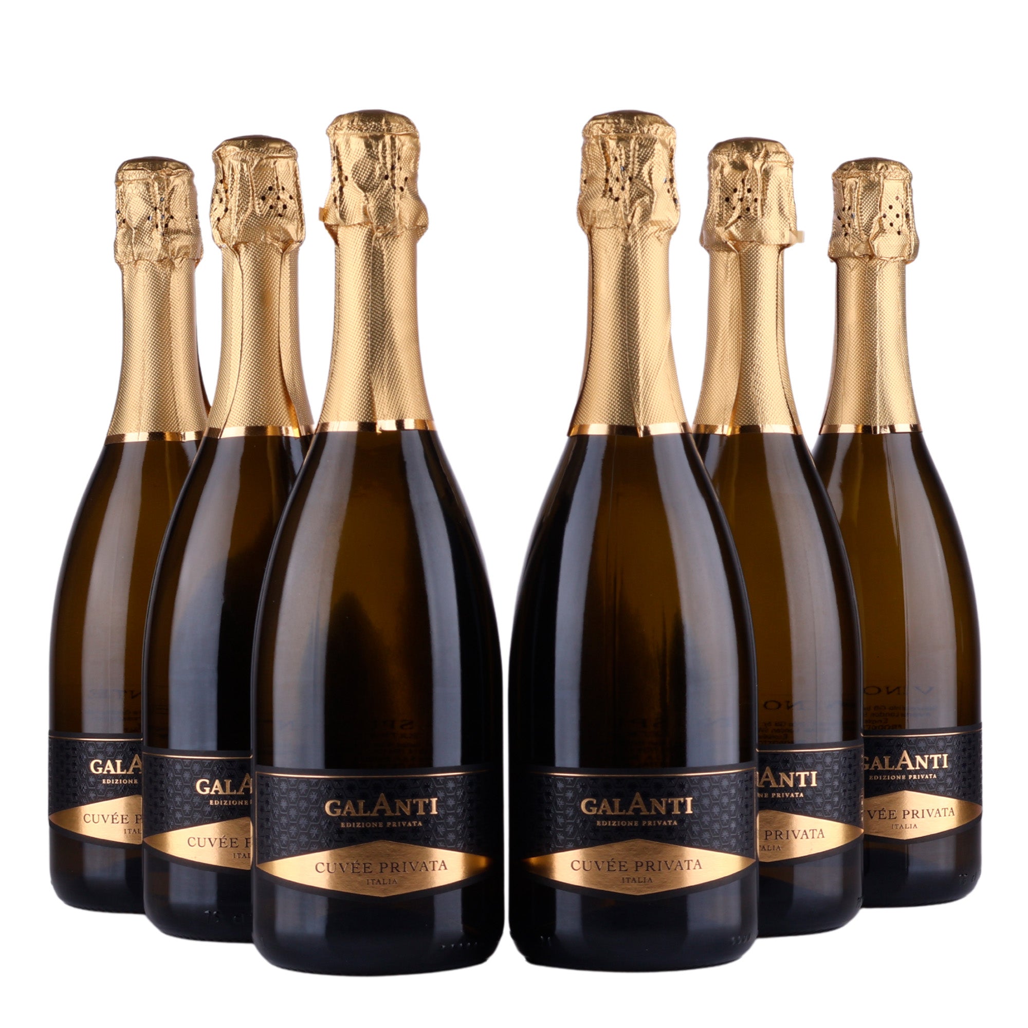 Galanti Spumante - Private Cuvée - 2025
