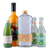 Gin Hass Drinkspakke - 50cl - 37,5%
