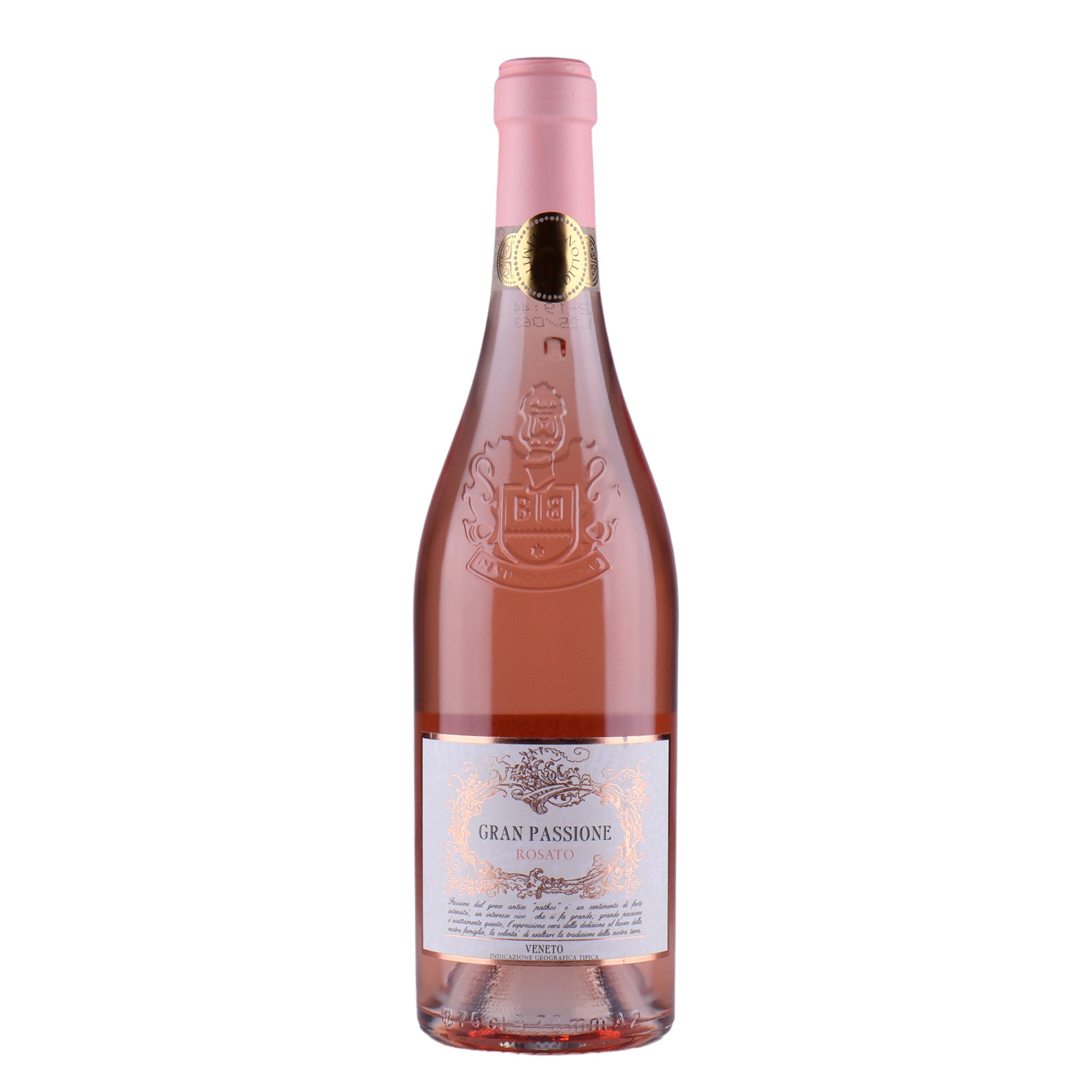 Gran Passione - Rosso Veneto - 2023
