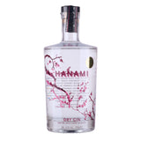 Hanami Dry Gin