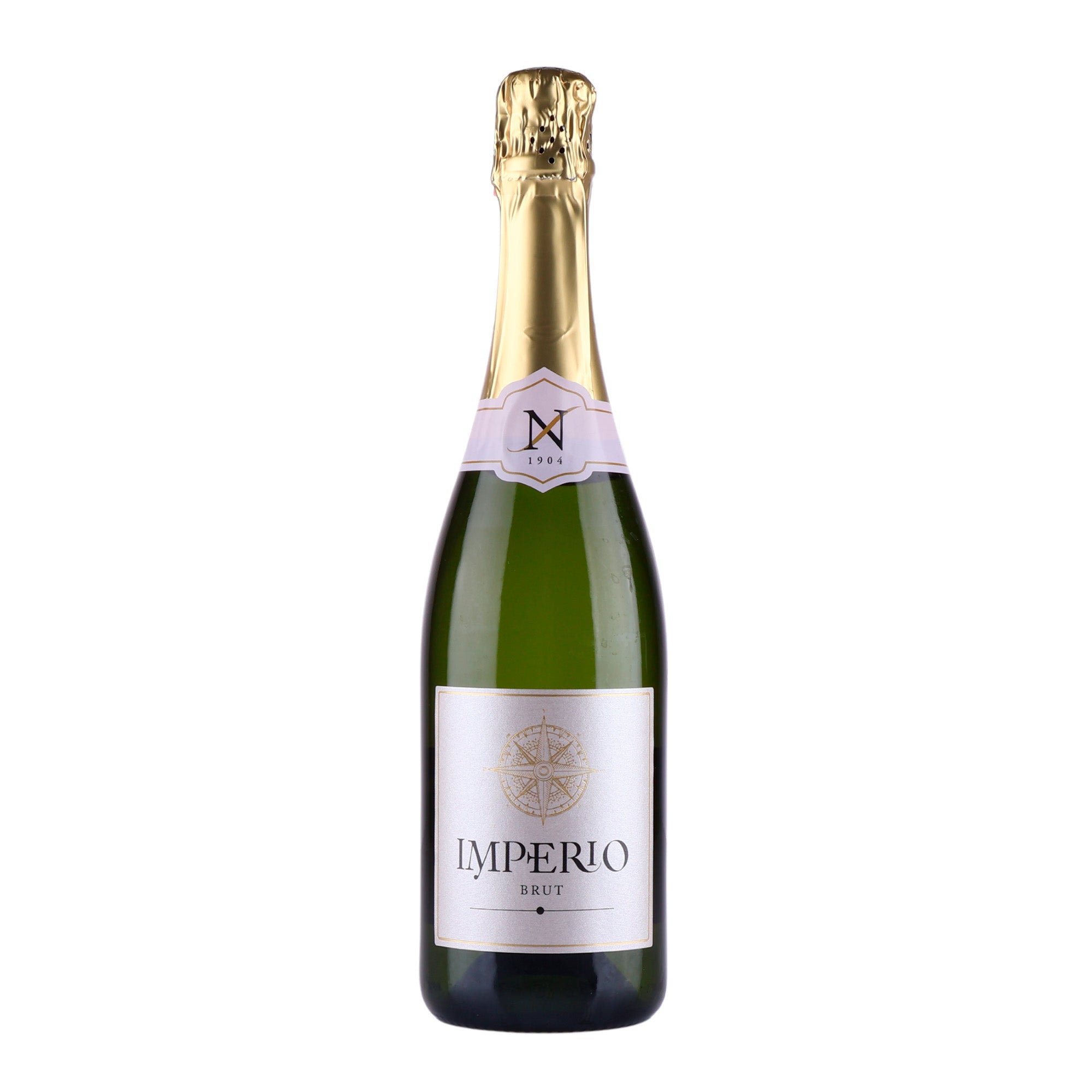 Imperio Blanco Brut - 11%