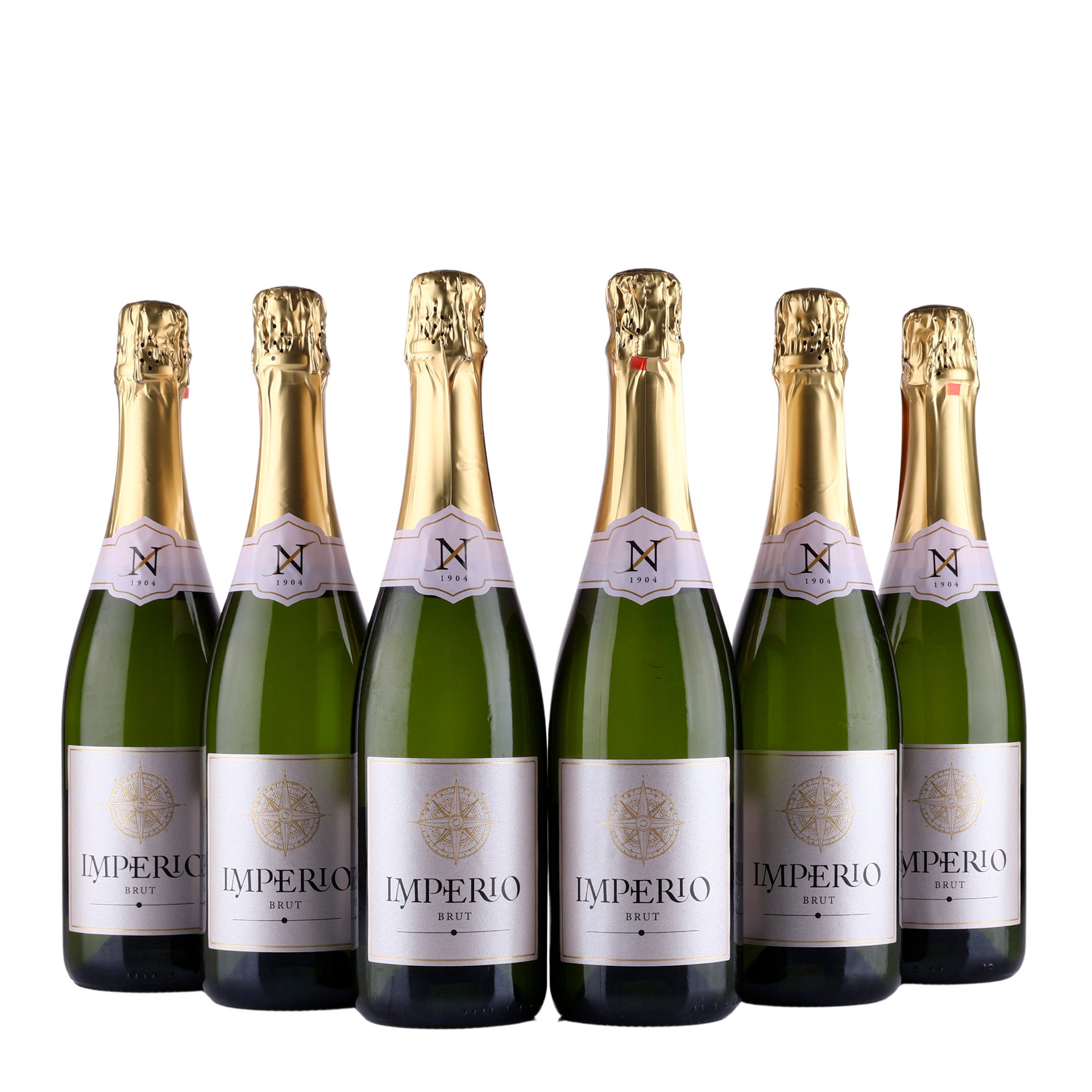 Imperio Blanco Brut - 11%