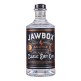 Jawbox Classic Gin