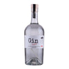 Knaplund Gin Texas Longhorn 40% - 50 cl