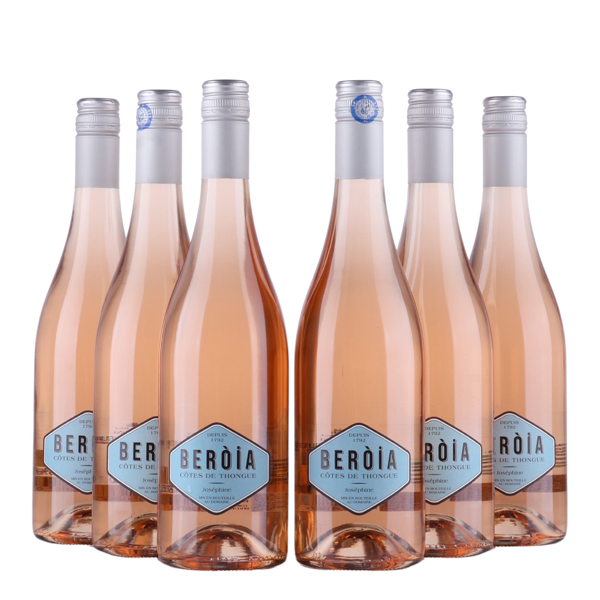 La Croix Belle - Béroia Joséphine - 2024