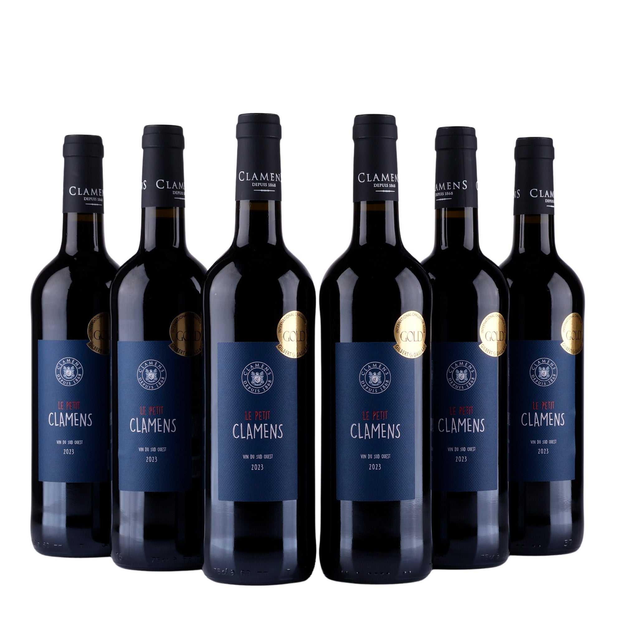 Le Petit Clamens - 2024