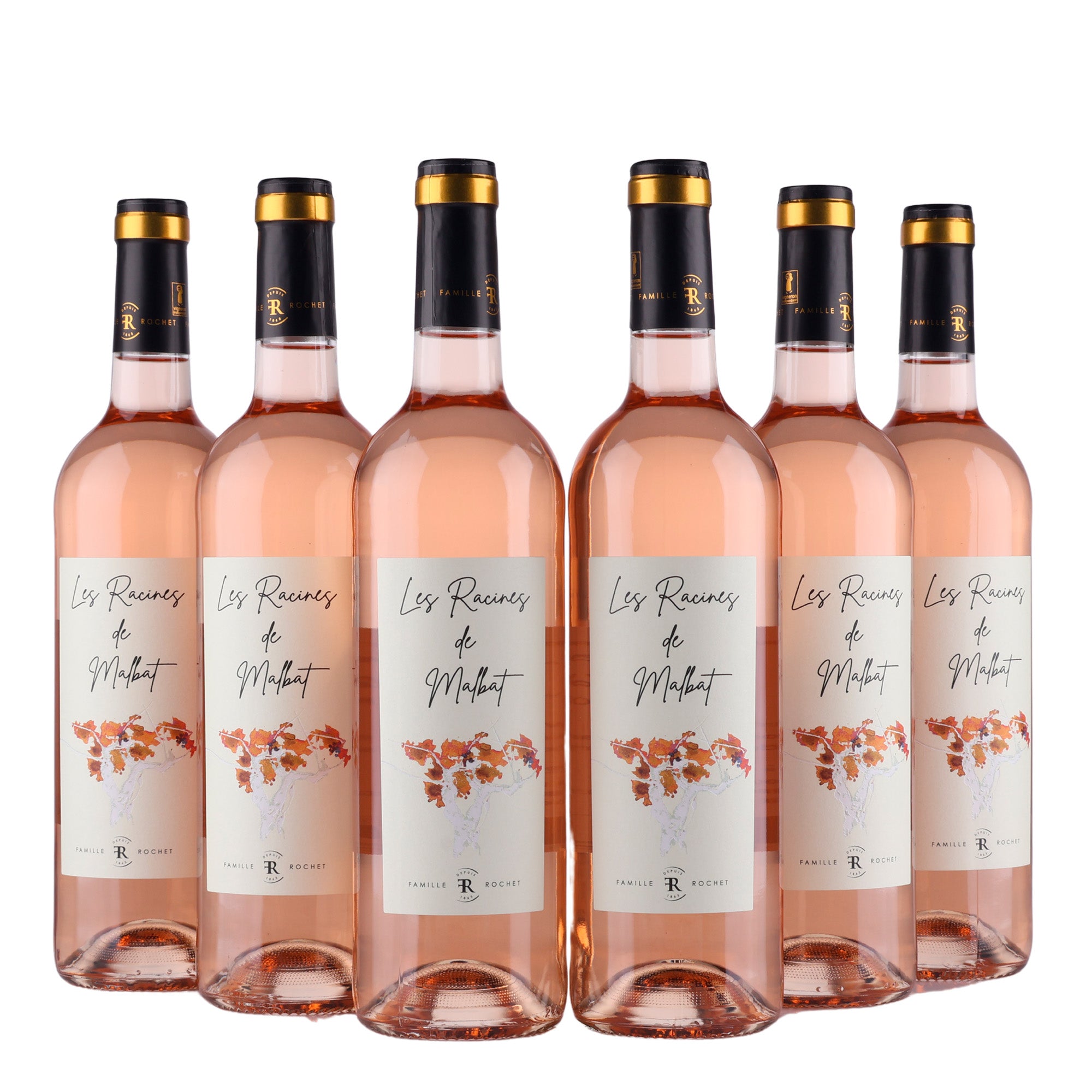 Les Racines De Malbat - Château Malbat - 2023