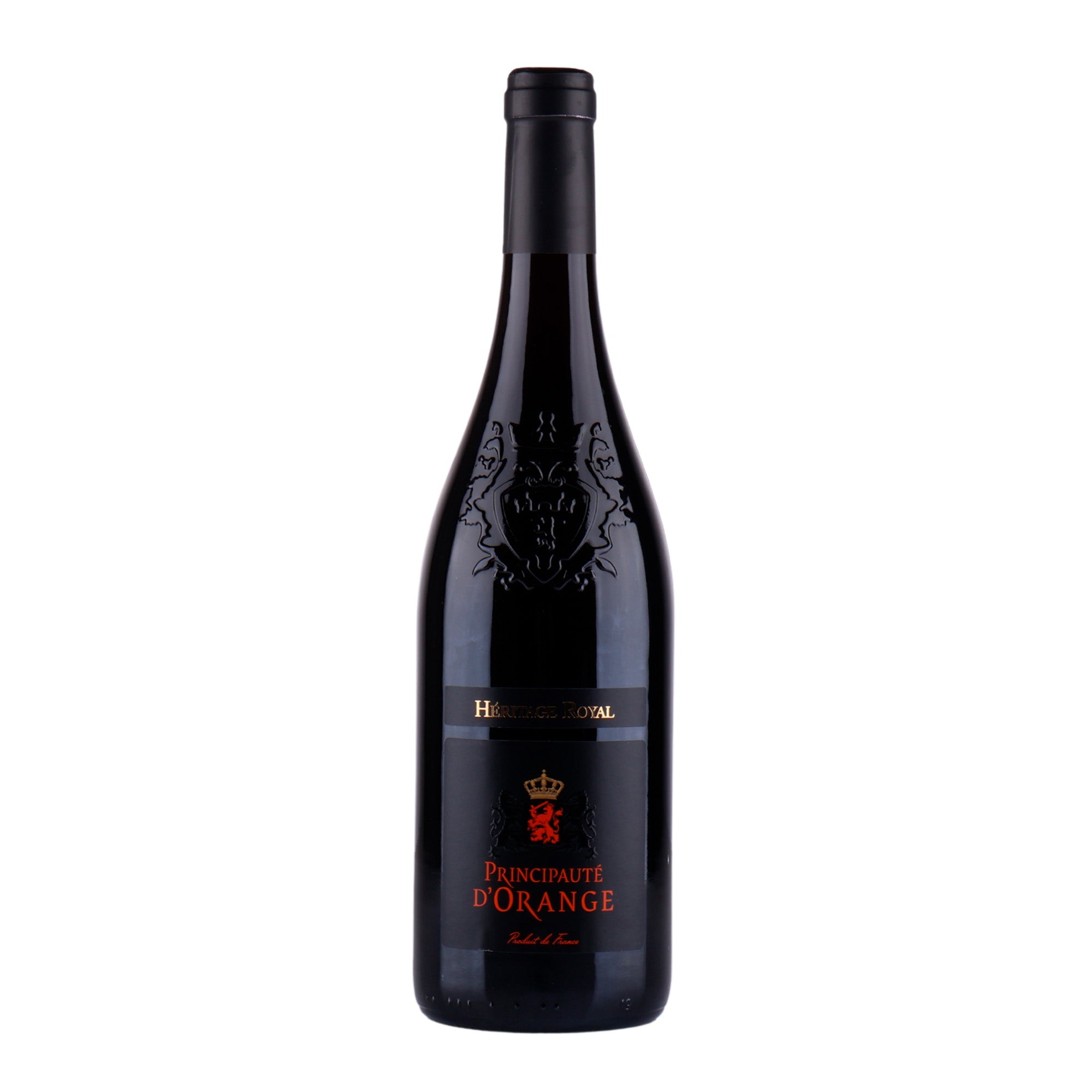 Les Vignes Du Prince Principauté d´Orange - 2023
