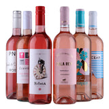 Vinhusets Rosé Favoritter - Limited edition - Sommerens bedste valg 🌹☀️