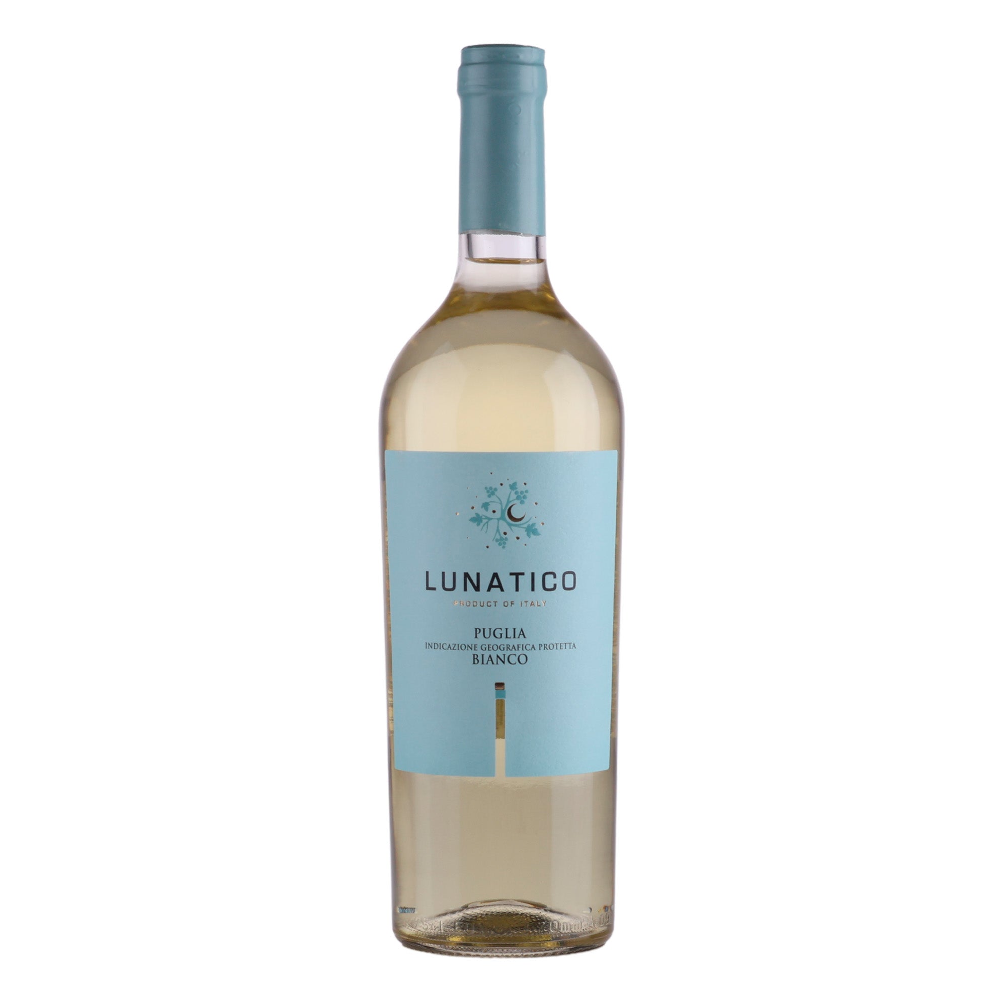 Lunatico Bianco - Puglia IGP 2024