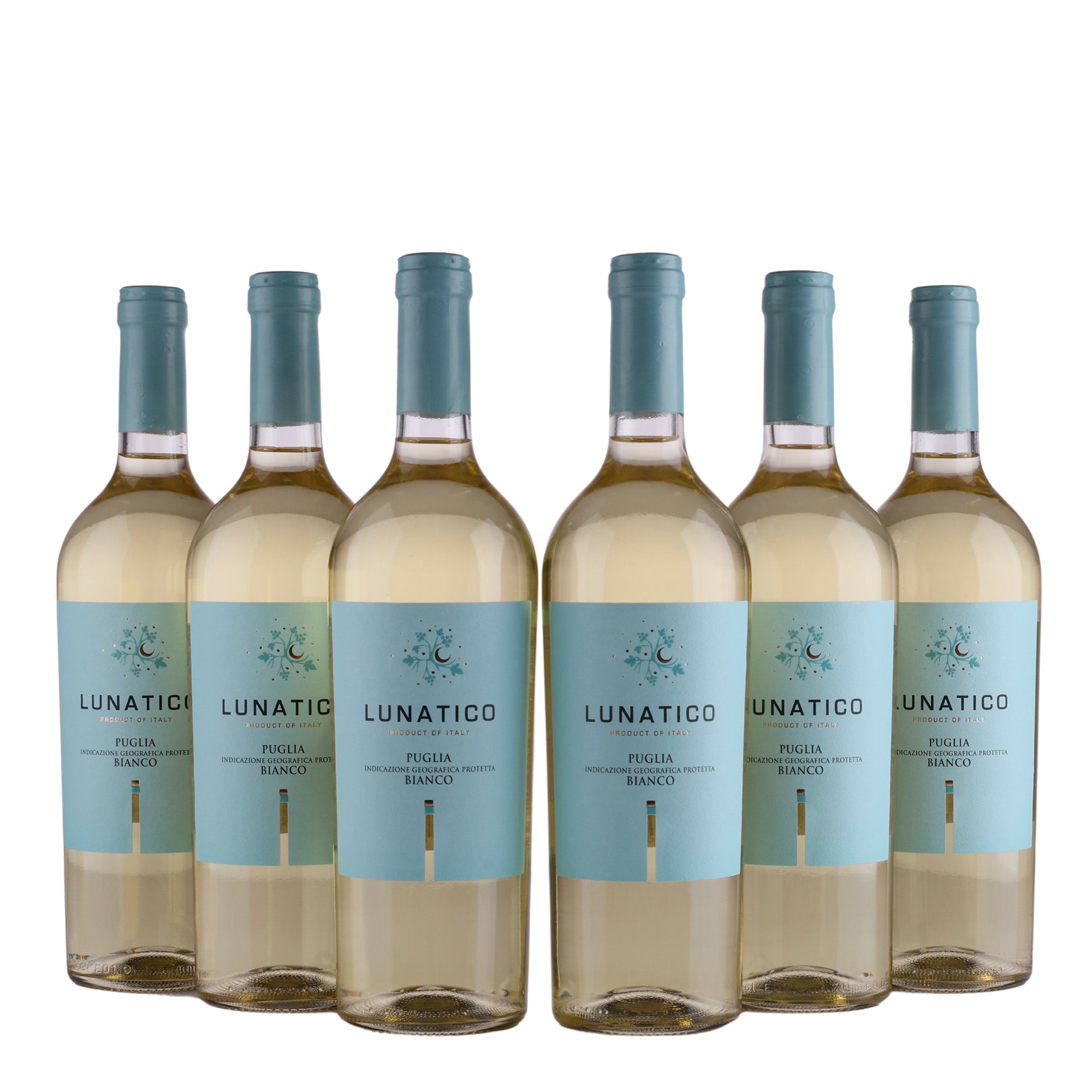 Lunatico Bianco - Puglia IGP 2024