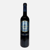Maravidas mediterraneo - spansk rødvin - 2021