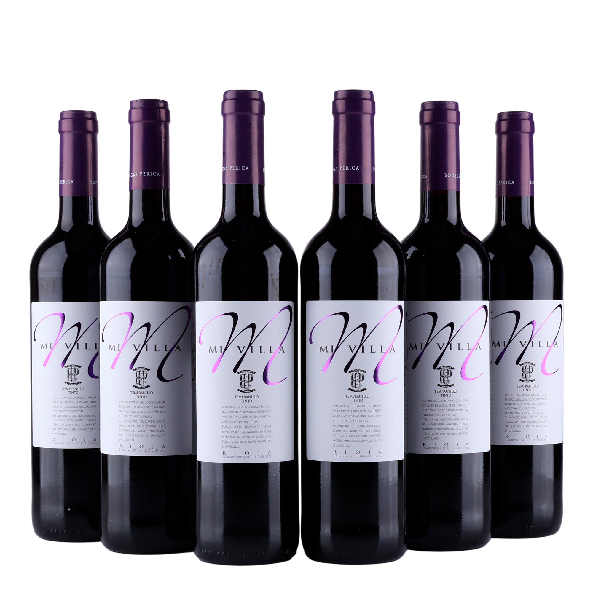 Mi Villa - Rioja Alavesa - 2024