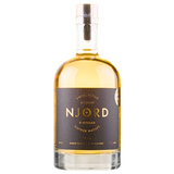 Njord Gin Mother Nature Barrel Aged