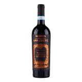 Sicilia DOC Nero d'Avola da Uve - 2022