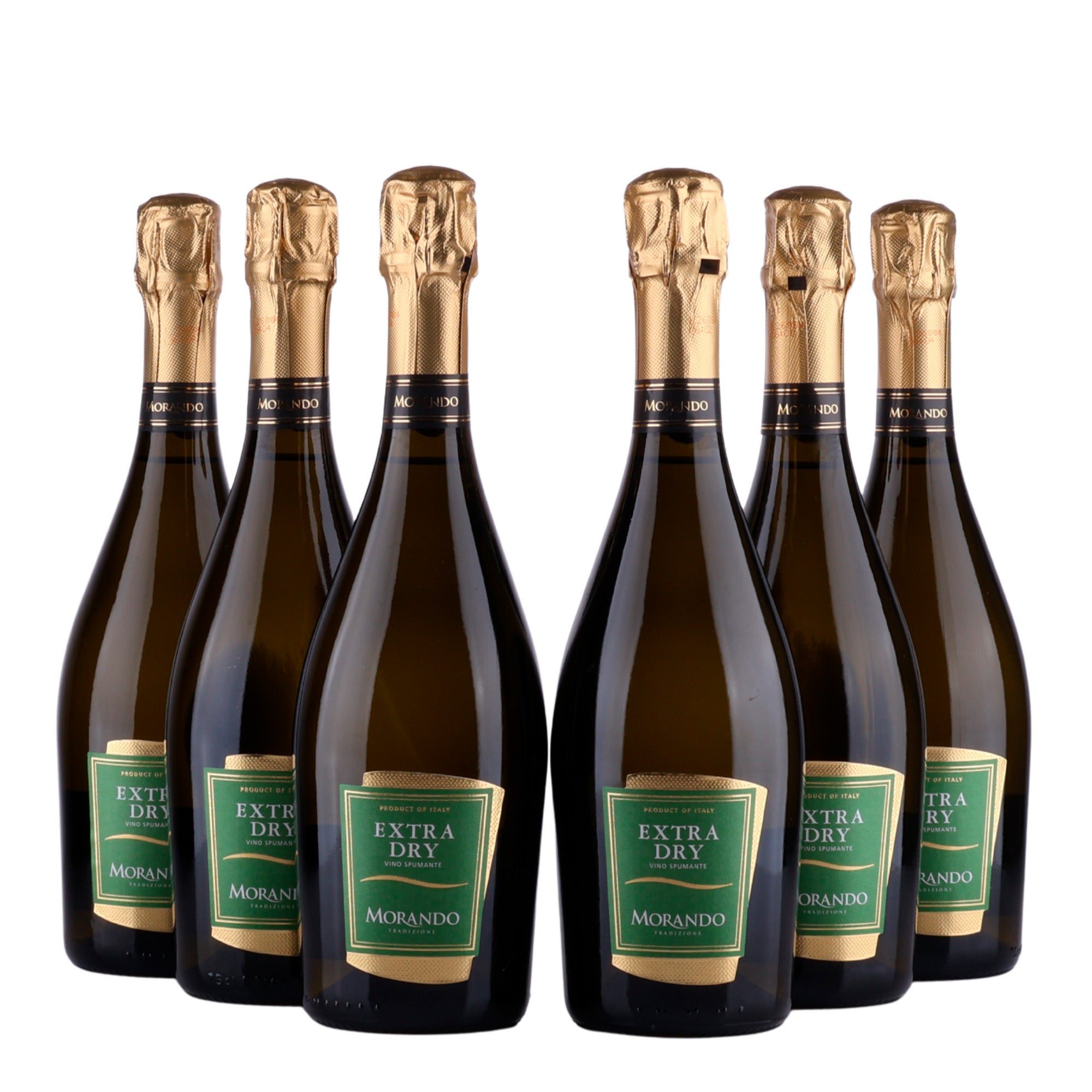 Morando - Spumante - Extra Dry